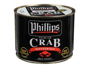 Phillips Clawfingers, 12 Ounce - 6 per case.