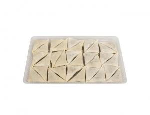 Phillips Frozen Asian Rhythm Rangoon Crab - 60 per case.