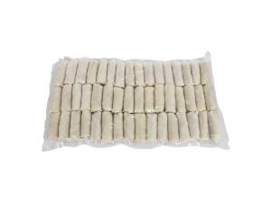 Phillips Frozen Crab and Shrimp Spring Roll - 96 per case.