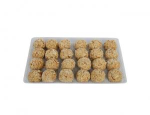 Phillips Frozen Signature Crab Cake - 24 per case.
