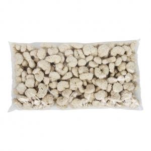 Fishery Popcorn Breaded Tail Off Shrimp - 65/100 (10 lbs, 1 Pack)