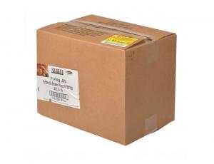 King & Prince Buttermilk Popcorn Tail Off Shrimp (2.5 Lbs, 4 Per Case)