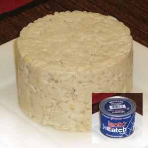 Jacks Catch Premium Backfin Lump Crab, 1Lb/Can (Pack Of 12)