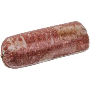 Rochester 100% Pure Ground Beef, Ready To Cook - Bulk (5 lbs, 4 Per Case)
