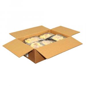 Grand Prairie Foods Sriracha Breakfast Bowl 5Oz - (Pack Of 12)