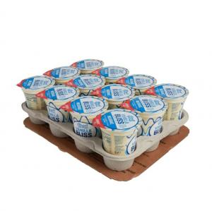 F'Real Milkshake Vanilla Bliss 8Oz (Pack Of 12)