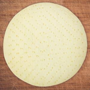 Smart Flour Foods Gluten-Free Single Ancient-Grain Cauliflower Pizza Crust, 12 Count (Pack Of 1)