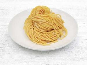 Twin Marquis Lo Mein Noodles, 5Lbs. (Pack Of 6)