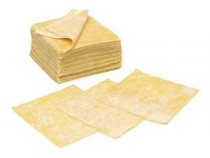 Twin Marquis Hong Kong Style Wonton Wrapper, 14Oz. (Pack Of 16)