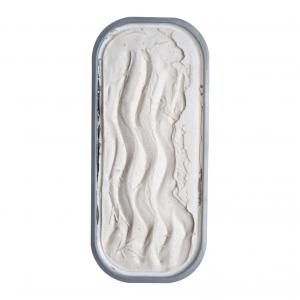 Villa Dolce MADAGASCAR VANILLA BEAN GELATO, 1 x 5 LT Case