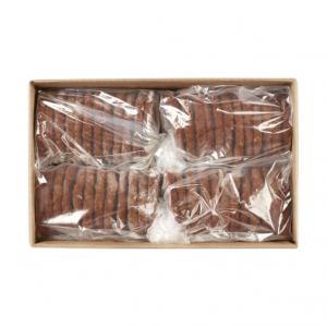 Morningstar Farms Incogmeato Sausage 6.75Lb 1Ct, 2.25Oz. (48 Per Case)