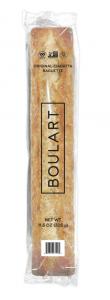 Boulart Individually Wrapped Ciabatta Baguette Original, 11.5Oz. (Pack Of 18)