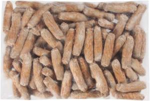 Jones Dairy Farm Pork Sausage Links Mild Fully Cooked, 1.6Oz. (10Lbs. Per Pack)
