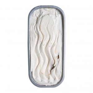 Villa Dolce Roasted Banana Gelato, 5Liter (1 Per Case)
