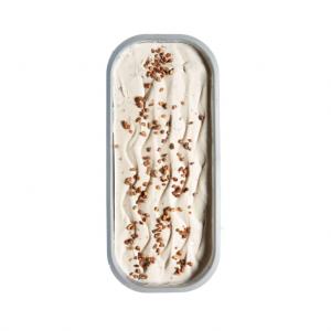 Villa Dolce Maple Roasted Butter Pecan, 5Liter (1 Per Case)