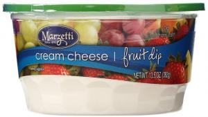 Marzetti Cream Cheese Fruit Dip, 13.5Oz (Pack Of 12)