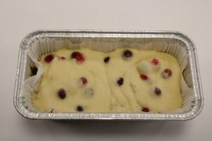 Bake'N Joy Cranberry Orange Nut Loaf Batter 18Oz (Pack Of 18)