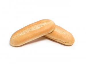 Rotella's Italian Bakery Philly Hoagie 8 Inch 6 Count (6 Per Case)