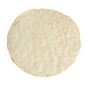 Rich's Gluten Free 14 Inch Seasoned Cauliflower Pizza Crust 11.8Oz (Pack Of 24)