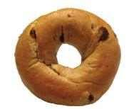 Burry Bagel 51% Whole Grain Cinnamon Raisin Thaw&Serve Sliced 3Oz (72 Per Case)