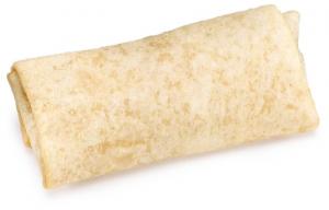 Fernando's Burrito Shredded Beef Chimichanga 30 Each (Pack of 1)