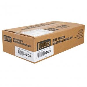 Phillips New England Clam Chowder 4 Lbs (Pack of 4)