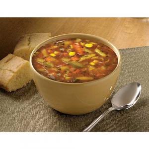BLOUNT Soup Spring Vegetable 4 Lbs (Pack of 4)