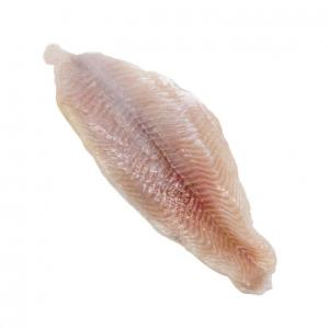 Heartlan Catfish Fillet Individual Quick Frozen 2/3 Size Pan 15 Lbs 1PK