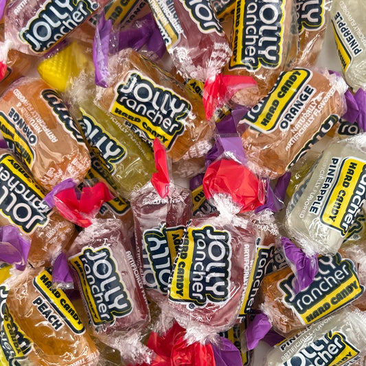 Jolly Rancher Fruity Bash 2lb Bag