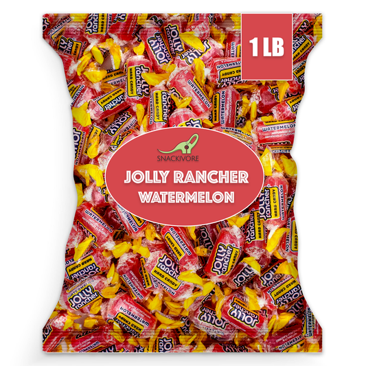 Jolly Rancher Watermelon 1lbs