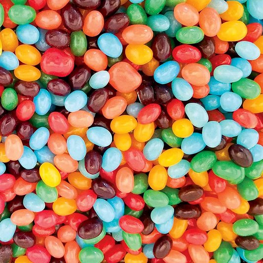 Jolly Rancher Jelly Beans Bulk 5LB Bag. Jellybeans Candy, Jelly Beans Candy, Jelly Bean, Bulk Jelly Beans, Jellybean