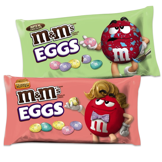 Easter Candy M&Ms Variety 2 Pack- Easter M&ms Peanut and Milk Chocolate. Easter Candy, Mms, M M Candy Bulk, Mm Candy, M&ms Candy Bulk, M&m's, Mnm Candy, M&m Bulk, Pastel Candy, Easter Chocolate