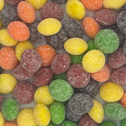 Skittles Sour, 2LB Bag