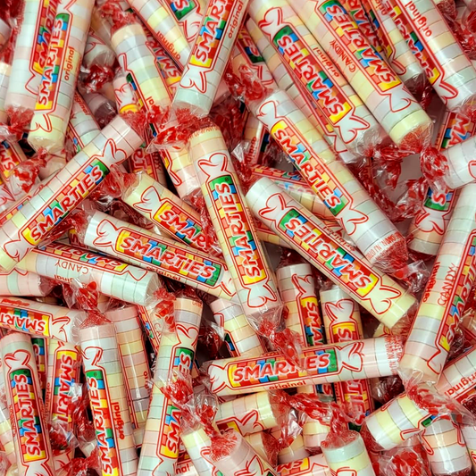 Smarties 2lb Bulk Bag