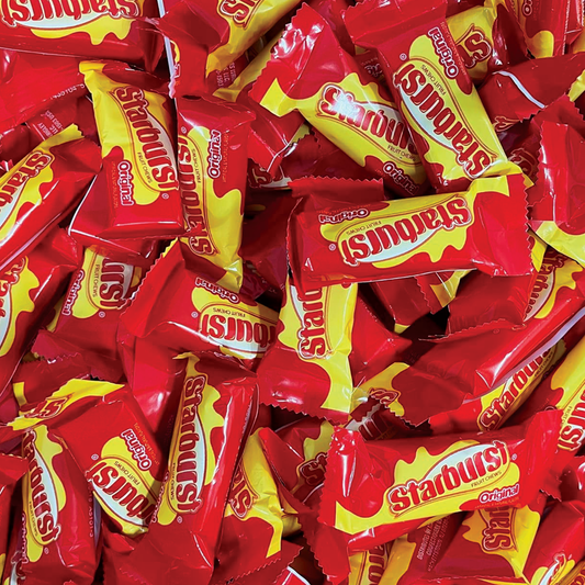 Starburst Funsize 2lb Bag