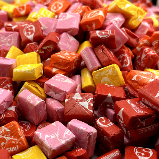 Starburst Bulk Candy, 2LB Bag