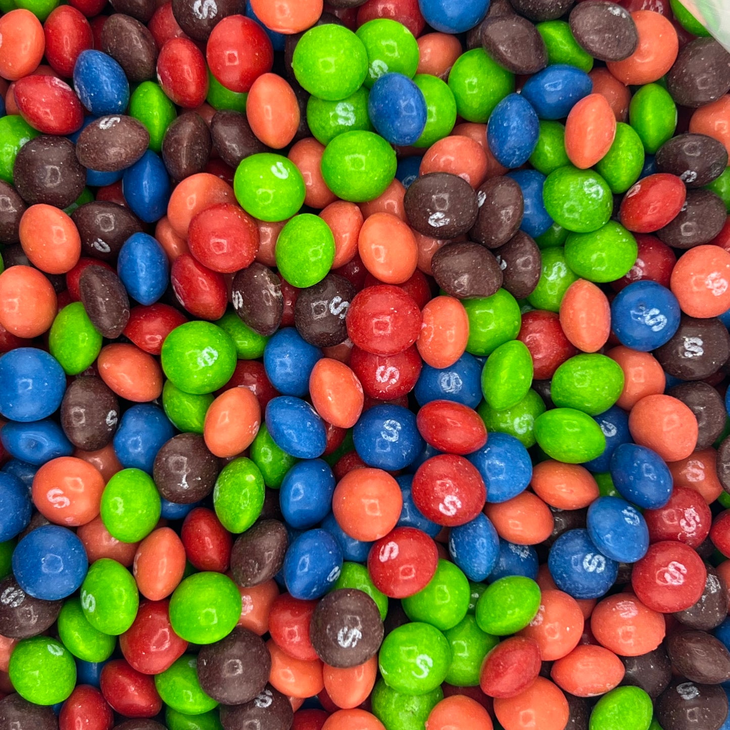 Skittles Wildberry 5lb Bag