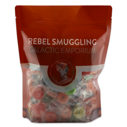 Life Savers 10 Flavor Assorted Hard Candy Bulk 2lb Bag - Individually Wrapped