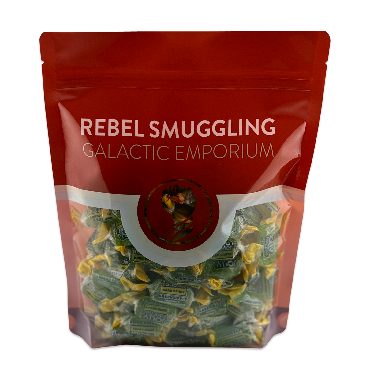 Jolly Rancher Green Apple 2lb