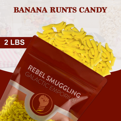 Bananarama 2lb Bag