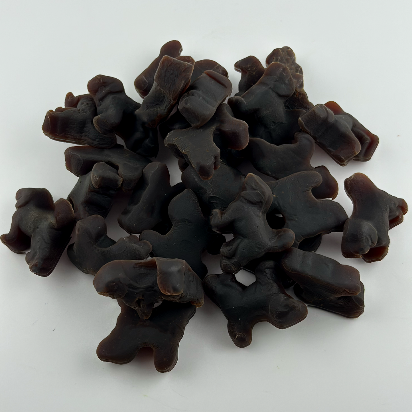 Licorice Beagles Candy Bulk 1lb Bag by Rebel Smuggling Galactic Emporium