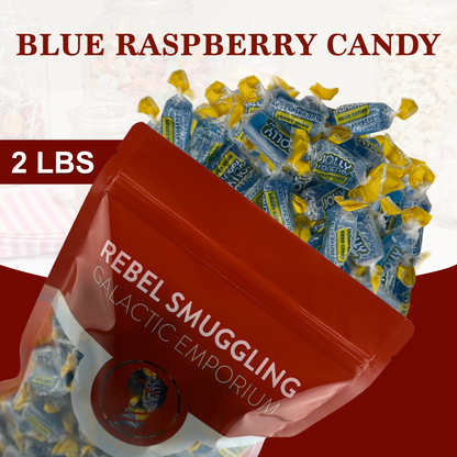Jolly Rancher Blue Raspberry 2lb