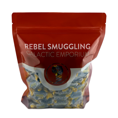 Jolly Rancher Blue Raspberry 2lb