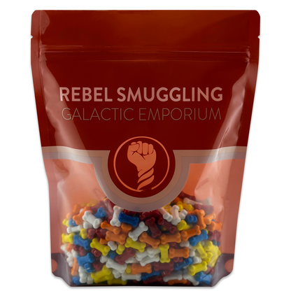 Bonz Bone Candy 2lb Bag