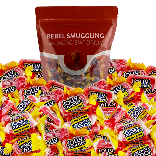 Jolly Rancher Cherry 2lb