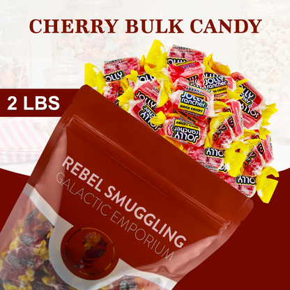 Jolly Rancher Cherry 2lb