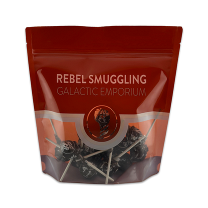 Chocolate Tootsie Pops 30 Count