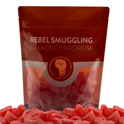 Cherry Slices 2lb Bag