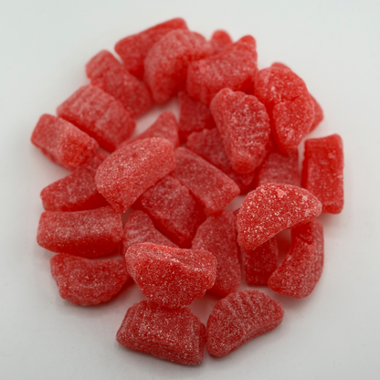 Cherry Slices 2lb Bag