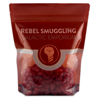 Cinnamon Lovers Heart Shaped Candy 2lbs